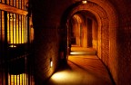 香槟游私人配套 － 参观 Dom Perignon 地窖
